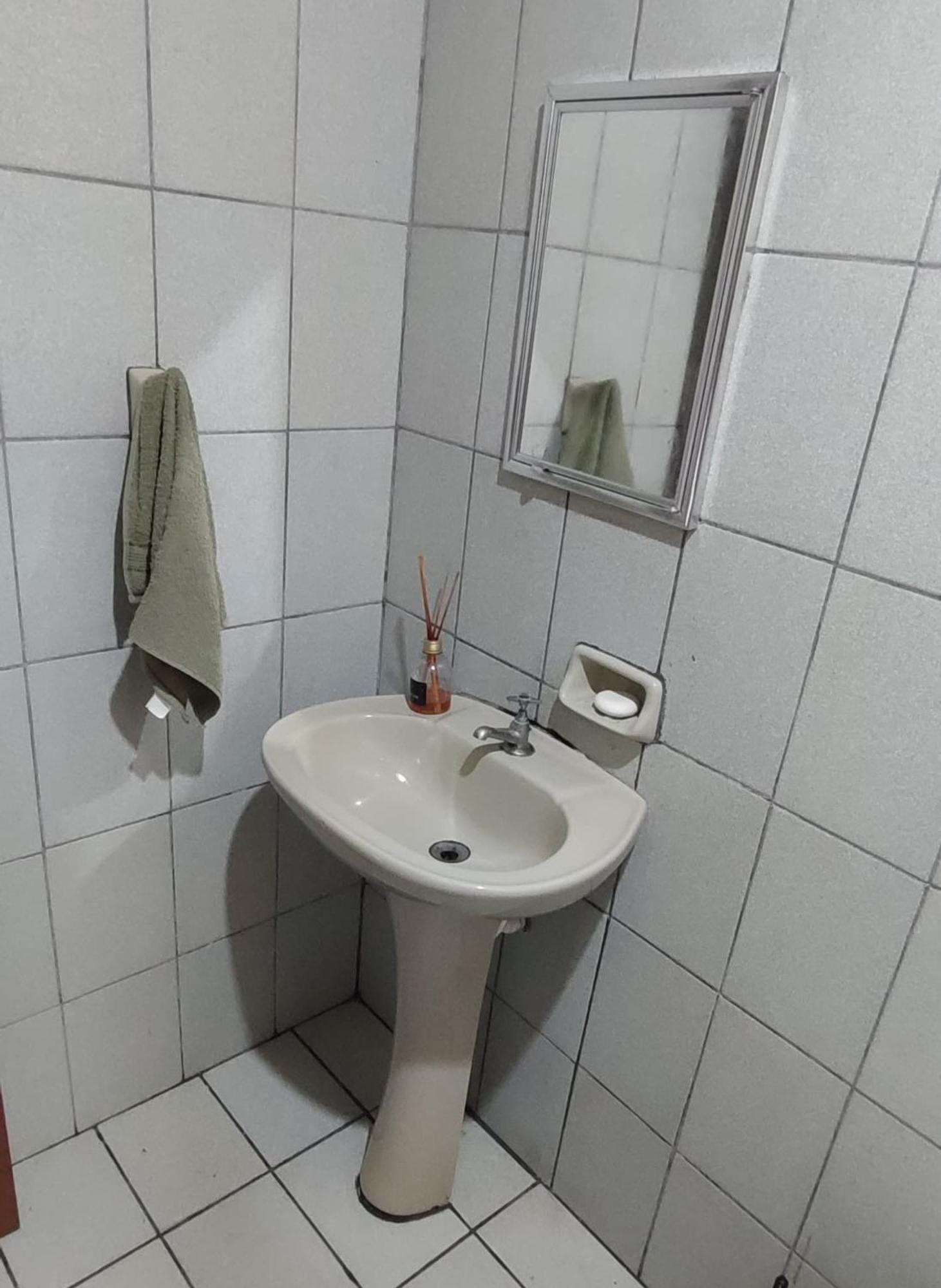 Picco Da Ilha Hostel Флорианополис Экстерьер фото