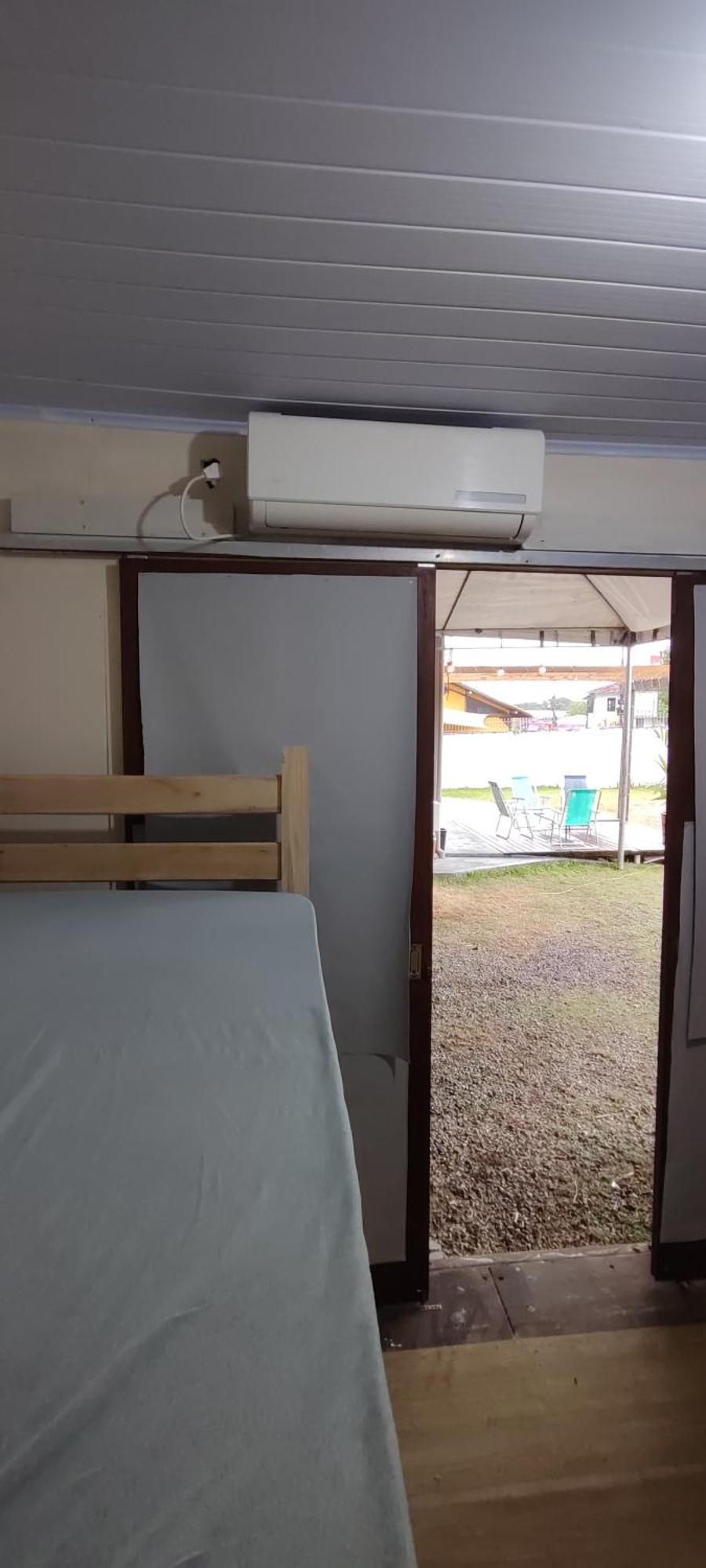 Picco Da Ilha Hostel Флорианополис Экстерьер фото