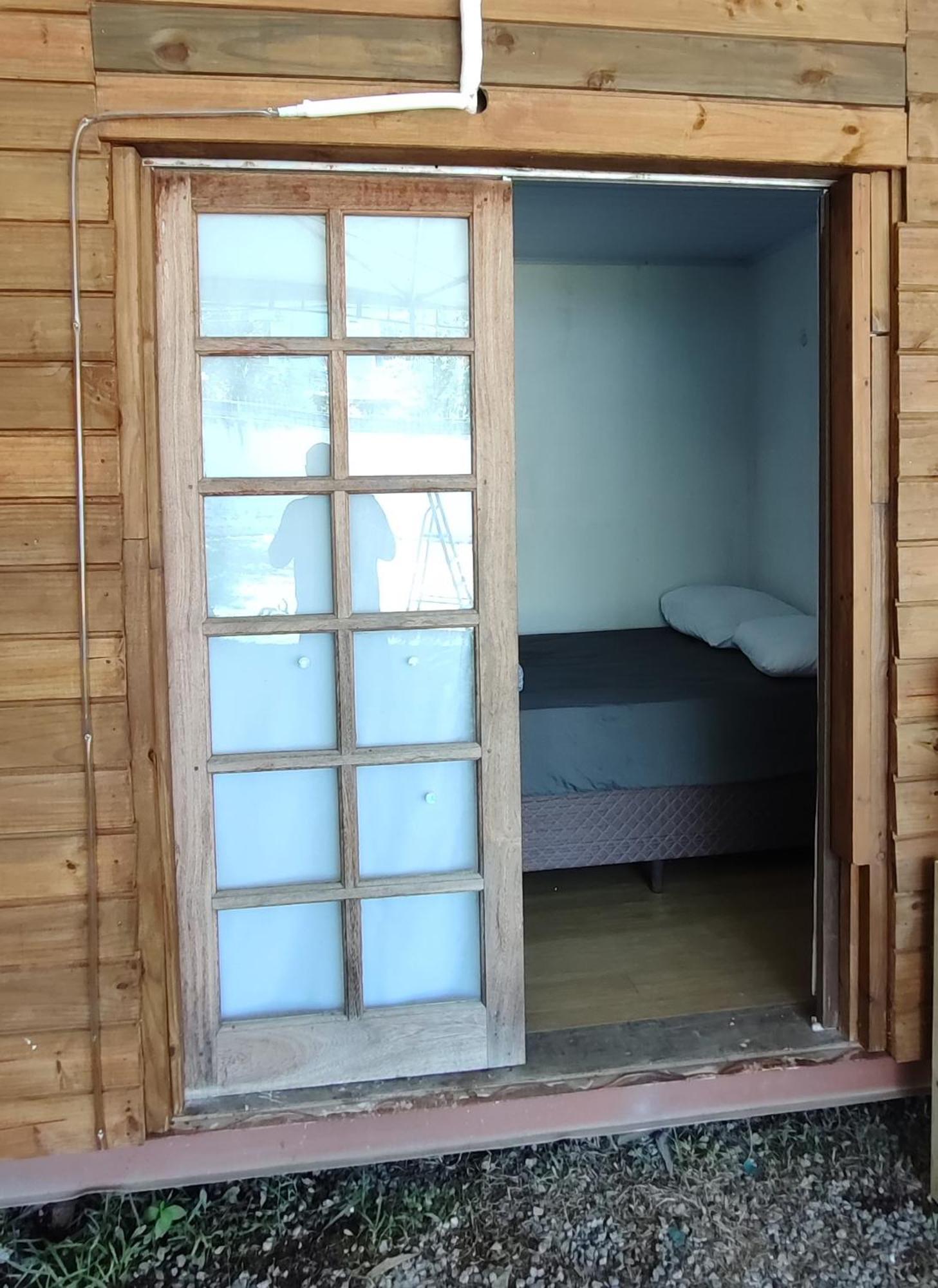 Picco Da Ilha Hostel Флорианополис Экстерьер фото